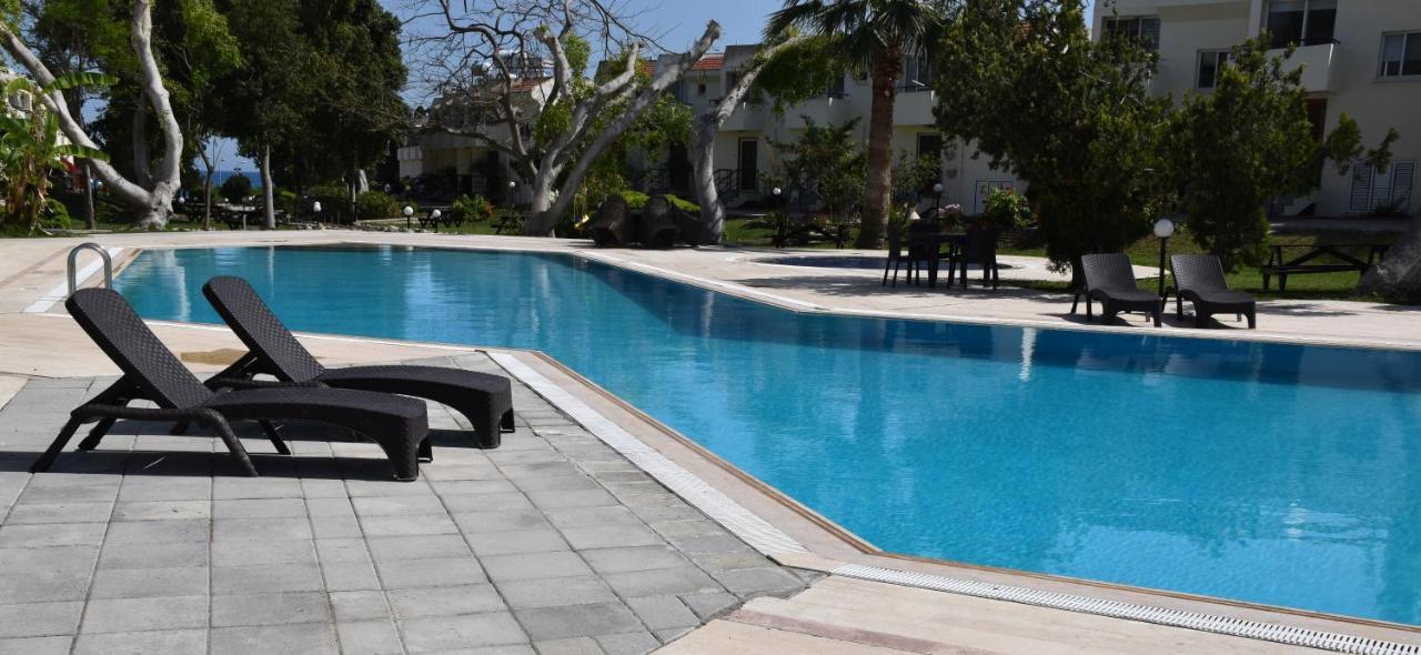 Villa Splash Boghaz Exterior photo