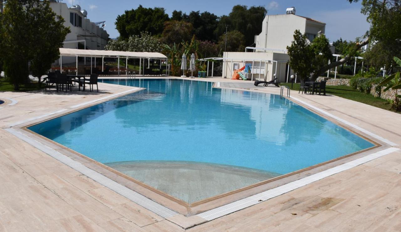 Villa Splash Boghaz Exterior photo