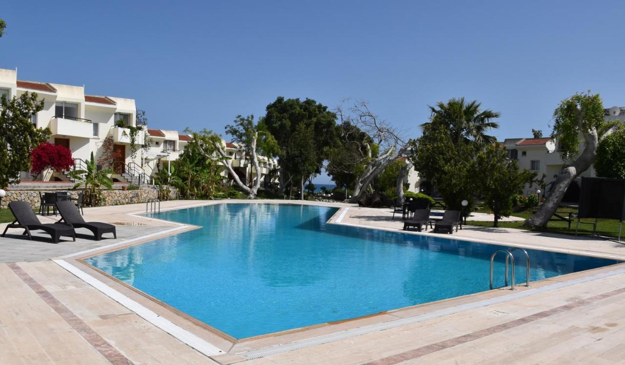 Villa Splash Boghaz Exterior photo