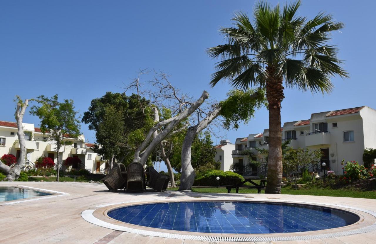 Villa Splash Boghaz Exterior photo