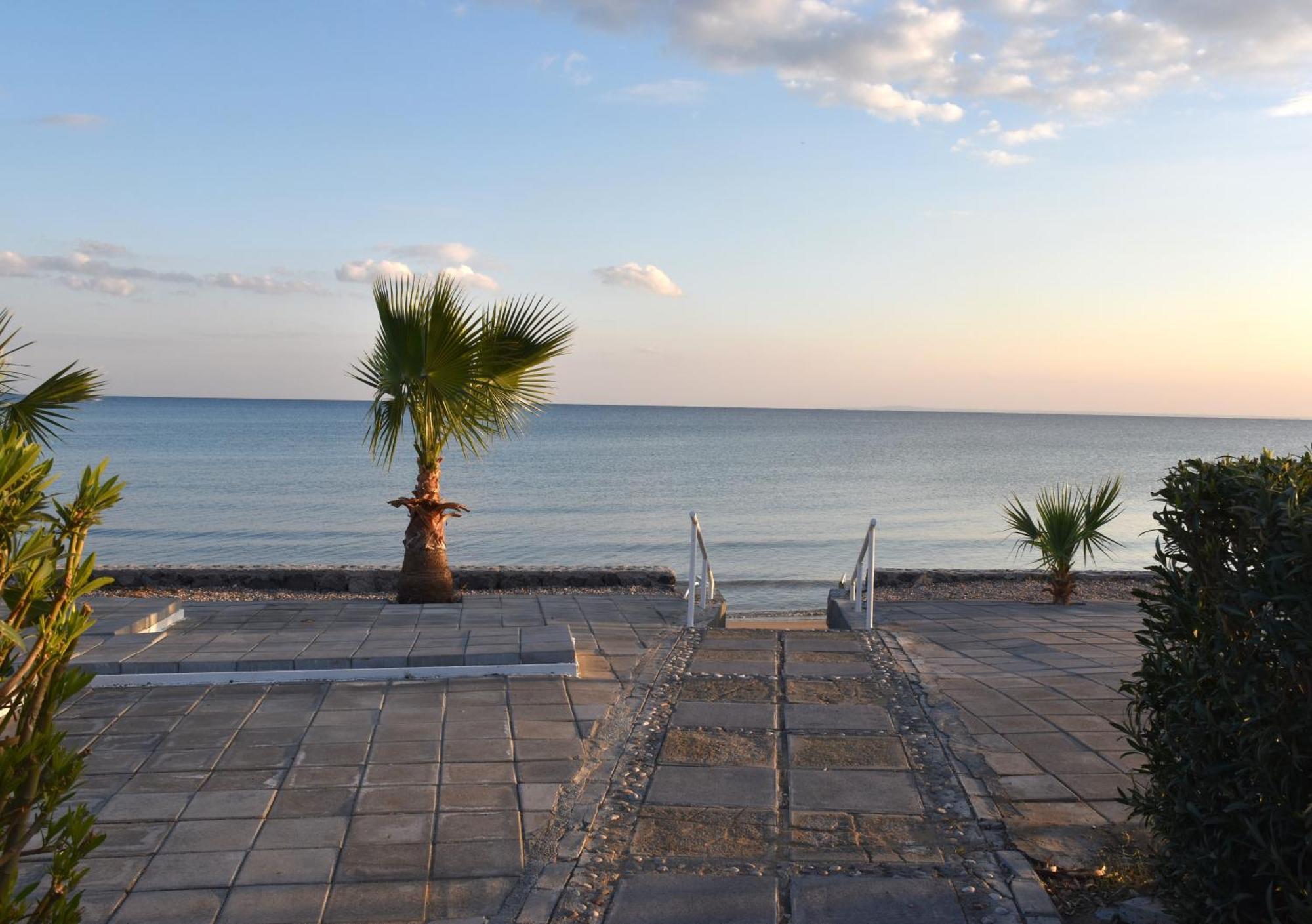 Villa Splash Boghaz Exterior photo
