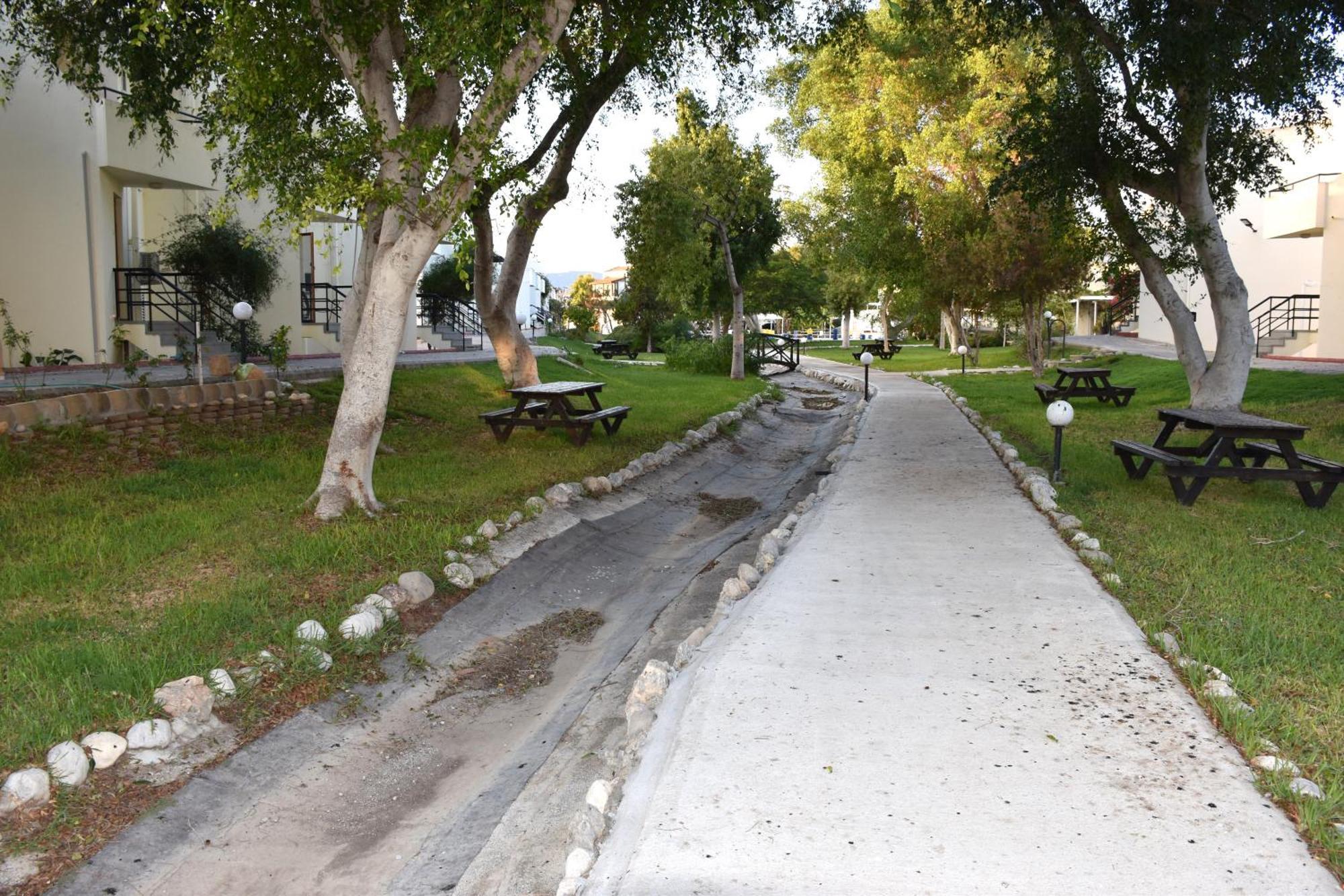 Villa Splash Boghaz Exterior photo