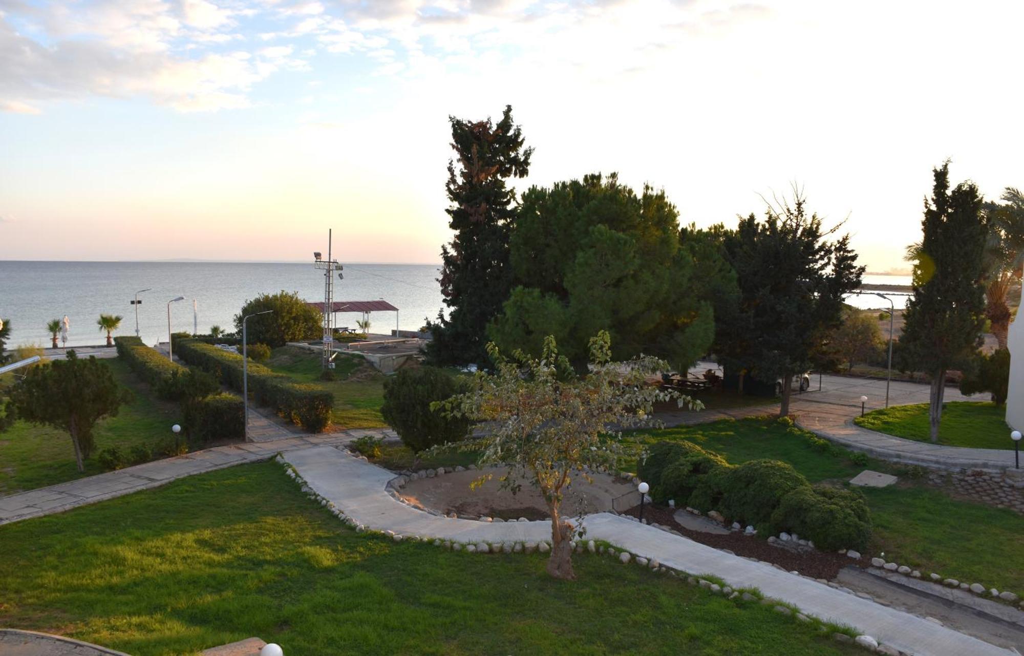 Villa Splash Boghaz Exterior photo