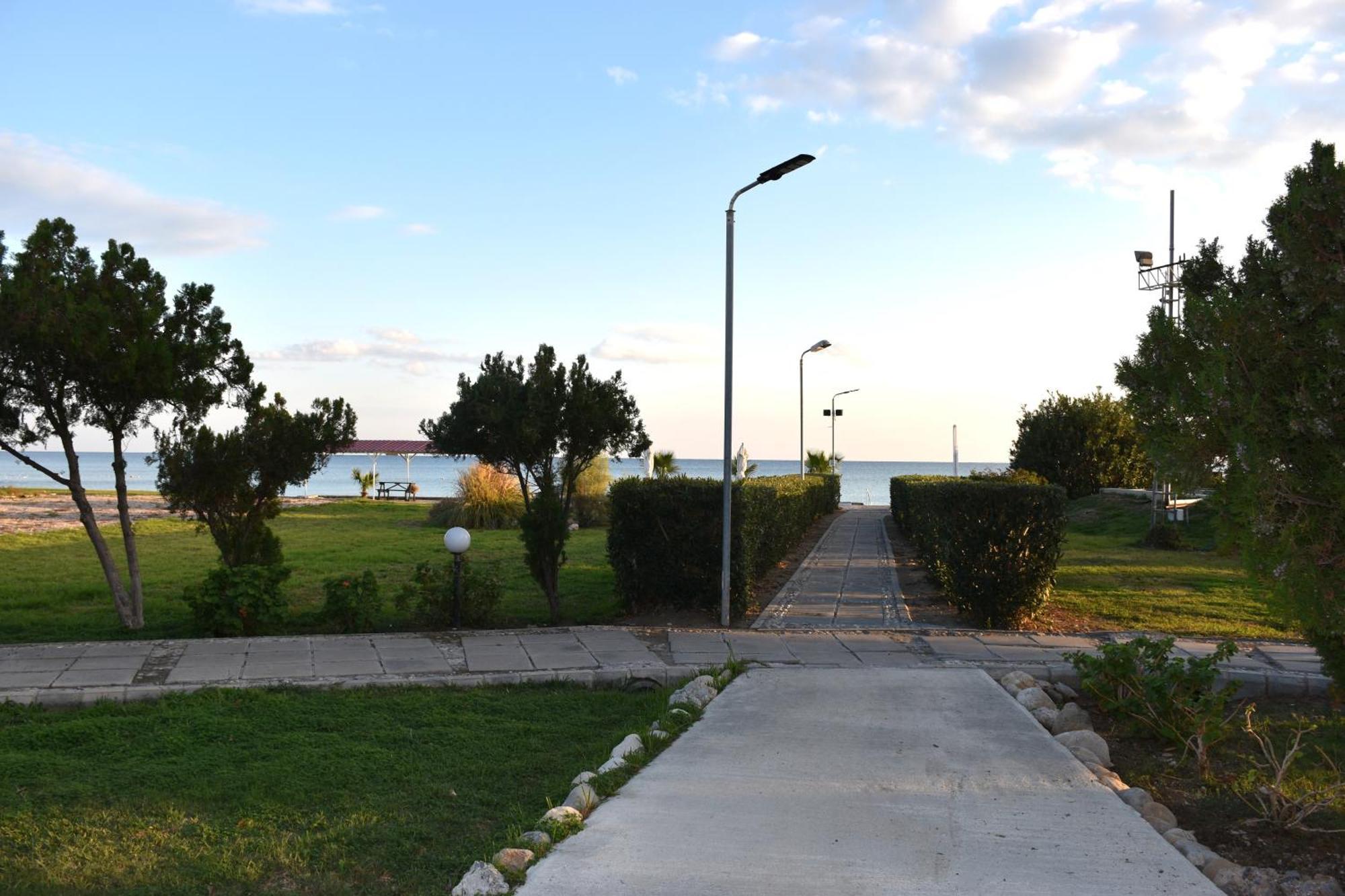 Villa Splash Boghaz Exterior photo